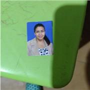 Licenciada en pedagogía infantil